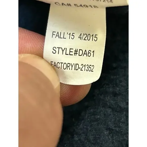 Chicago Bears NFL Hoodie / Size L / EUC - Picture 6 of 6